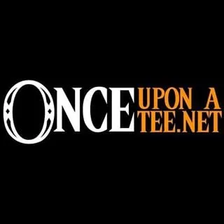 Once Upon A Tee discount code